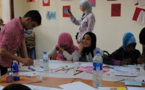 جمعية الفتوة في يوم دراسي حول الهجرة والشباب