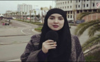 شيماء الفاطمي: شمعة تنير طريق نساء الإعلام بالريف