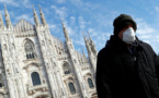 إيطاليا الثانية عالميا في انتشار فيروس كورونا.. ومعدل الوفيات يرتفع بشكل مهول
