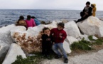 ألمانيا تقرر استقبال 1500 من طالبي اللجوء من الأطفال في اليونان