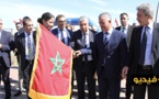 قافلة الإبداع تحط الرحال بالناظور.. أفكار ومشاريع مهمة موجهة للشباب 