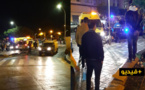 خطير.. حراكة قاصرون بمليلية يرسلون شابا من الناظور الى الإنعاش اثر الإعتداء عليه
