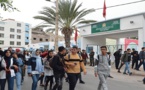 نقابات التعليم تشل الدراسة غدا الأربعاء في المؤسسات العمومية بالناظور 