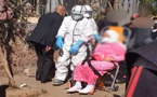 المغرب يعلن عن تسجيل أو حالة وفاة بسبب فيروس كورونا