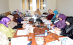 خلية شؤون المرأة وقضايا الأسرة  تنظم اجتماعا خاصا بالواعظات بمقر المجلس العلمي للناظور
