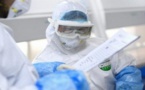  مديرية الأوبئة: ضحية فيروس كرونا ستدفن وفق الشعائر الاسلامية ومع تدابير خاصة