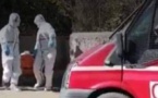 تسجيل حالتي إصابة جديدتين بفيروس كورونا بالمغرب