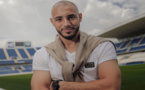 لهذا السبب أصدر الاتحاد السعودي عقوبة ثقيلة في حق الدولي الريفي أمرابط