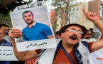 حقوقيون يضربون عن الطعام لـ 24 ساعة تضامنا مع معتقلي حراك الريف