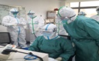 دولة عربية تعلن تسجيل 238 إصابة جديدة بكورونا خلال يوم واحد