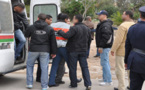 عناصر الشرطة القضائية بالناظور تلقي القبض على 10 أشخاص مبحوث عنهم محليا ووطنيا