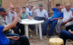 ميلاد الجمعية المغربية للتنمية الاجتماعية والتكافل بأولاد البوريمي بجماعة أولاد استوت