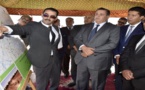 أخنوش: وزارة الفلاحة خصصت 55 مليون درهم لحماية وإغاثة الماشية