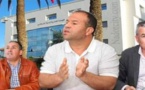 إدارية الرباط تؤيد حكم عزل حوليش ونائبيه من عضوية جماعة الناظور