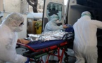 تسجيل أول وفاة بفيروس "كورونا" في الجزائر