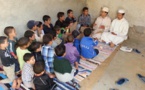تعليق الدراسة ومحو الأمية بالمساجد و الكتاتيب القرانية وجامع القرويين