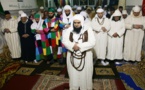 شيخ الطريقة الكركرية يعلن عن إحياء ليلتين بنية رفع البلاء والتصدي لكورونا