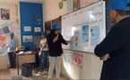 جمعية عين على الطفل تنطلق بحملة تحسيسية و توعوية حول فيروس كورونا المستجد وسبل الوقاية منه