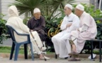 مجموعة شبابية بالناظور تتطوع لخدمة المسنين طوال أيام الوقاية من فيروس كورونا