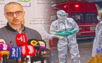 تسجيل 9 حالات جديدة بفيروس "كورونا" بالمغرب والحصيلة ترتفع لـ37 مصاب