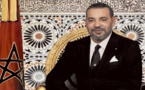 الملك محمد السادس يترأس جلسة عمل لتتبع تدبير انتشار وباء كورونا بالمغرب وهذا ما أمر به