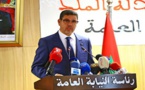 الوكيل العام للملك لدى محكمة النقض يدعو لإطلاق سراح المعتقلين القاصرين حمايةً لهم من فيروس كورونا
