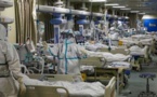 بلجيكا تسابق الزمن لتجنب السيناريو الإيطالي وسط مخاوف من إكتظاظ المستشفيات