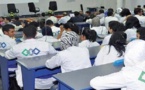 فيروس كورونا.. مكتب التكوين المهني وإنعاش الشغل يشرع غدا الخميس في إعطاء دروس عن بعد