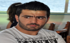 غيريتس يختار أحمد جحوح لقائمة المنتخب المغربي المحلي المشارك في كأس العرب