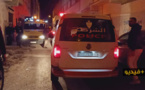 كورونا فيروس.. السلطات المحلية تتدخل لإغلاق صالونات الحلاقة بمدينة الناظور