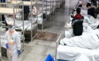 اسبانيا تسجل 767 وفاة بفيروس كورونا والحصلية الإجمالية وصلت الى 17147 حالة 