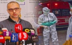 ارتفاع عدد الحالات المصابة بفيروس "كورونا" بالمغرب إلى 62 شخص
