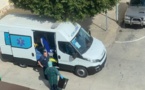تسجيل حالة اصابة جديدة بفيروس كورونا في مدينة مليلية