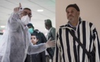 ترتيب جديد للمصابين بفيروس كورونا في مختلف جهات المغرب
