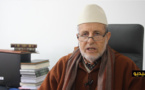 رئيس المجلس العلمي ميمون برسول: هذه اول جمعة بدون صلاة في المساجد وهذا القرار حكيم حتى لا ينتشر الفيروس