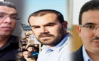 بوعشرين يتبرع لصندوق "كورونا" ويدعو للإفراج عن الصحافيين ومعتقلي الريف