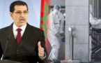 العثماني: الإجراءات الاستثنائية المتخذة هي لحماية المواطنين وتفادي سقوط ضحايا الوباء