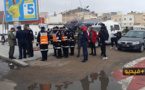السلطة المحلية والأمنية تباشر ترتيبات تفعيل حالة "الطوارئ الصحية" بمدينة الناظور