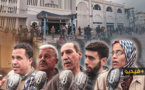 شاهدوا.. إقبال كبير على المحطة الطرقية بالناظور ومواطنون عالقون يريدون العودة إلى مدنهم