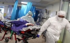 فيروس كورونا بهولندا: 30 حالة وفاة في يوم واحد وعدد المصابين يرتفع لـ3000 مصاب