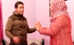 الممثلة مريم السالمي تطلق فيديو تحسيسي للحد من انتشار فيروس كورونا 