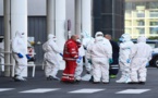 ما يناهز 800 شخص فقدوا حياتهم خلال يوم واحد في ايطاليا بسبب فيروس كورونا 