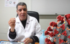 شاهدوا.. الدكتور بنتهامي منتصر المسؤول عن أول حالة مصابة بفيروس كورونا بالناظور يكشف نقاط مهمة ويقدم هذه النصائح