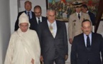 عامل إقليم الناظور يسهر على تنفيذ حالة الطوارئ الصحية بمجموعة من جماعات الناظور