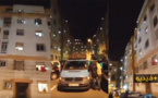 شاهدوا.. ترديد النشيد الوطني المغربي من شرفات المنازل