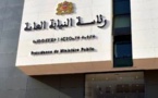 النيابة العامة تأمر بفتح تحقيق في مظاهرات ليلة أمس والمحرضين لخرق حالة الطوارئ