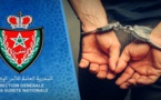 اعتقال العقل المدبر لمسيرة التكبير والتهليل بطنجة