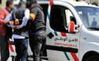 توقيف شخصين يشتبه تورطهما في عرقلة تنفيذ تدابير وقائية صحية والتحريض على التجمهر والعصيان