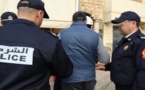 توقيف شخصين للإشتباه في تورطهما في تصنيع مواد كيميائية مضرة بالصحة العامة وترويج أدوية بدون رخصة