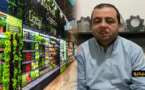 الشرادي من بلجيكا يعطي نصائح حول طريقة التبضع وكيفية التعامل مع فيروس كورونا 
